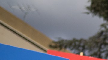 National Hispanic Media Coalition Oscar protest on March 3, 2018 in Los Angeles. Courtesy of NHMC