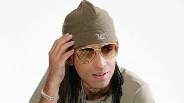 Courtesy of Sony Music Latin
