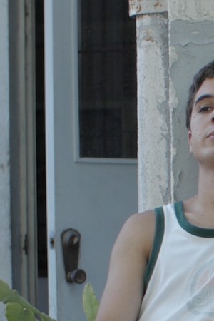 'Cola de mono' image courtesy of TLA Releasing