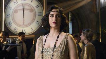 'Cable Girls' photo by Manuel Fernandez-Valdes. Courtesy of Netflix