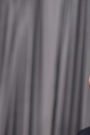 Recording artist Daddy Yankee attends the 60th Annual GRAMMY Awards at Madison Square Garden on January 28, 2018 in New York City.  Photo by Christopher Polk/Getty Images for NARAS