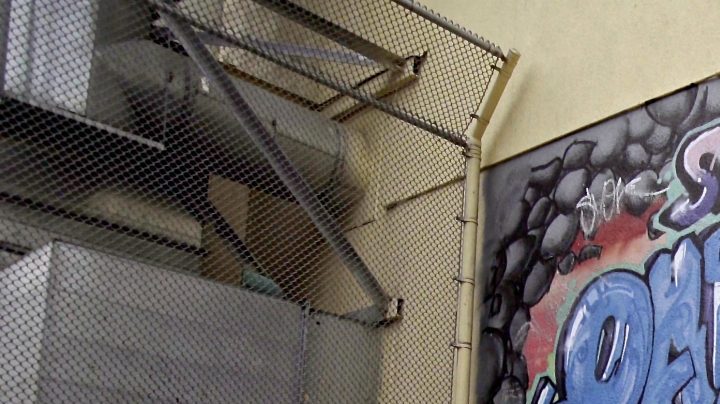 'Futbolistas 4 Life' Courtesy of the filmmakers