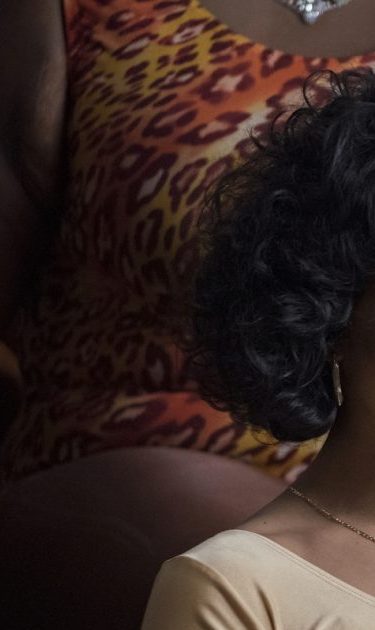 Shakira Barrera in 'GLOW.' Photo by Erica Parise. Courtesy of Netflix