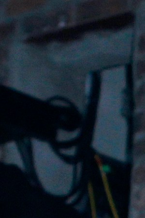 Bobbito Garcia attends the Converse DEFCON - ProLeather 2K11 launch at 547 West 26th Street on November 3, 2011 in New York City. Photo by Donna Ward/Getty Images for Converse