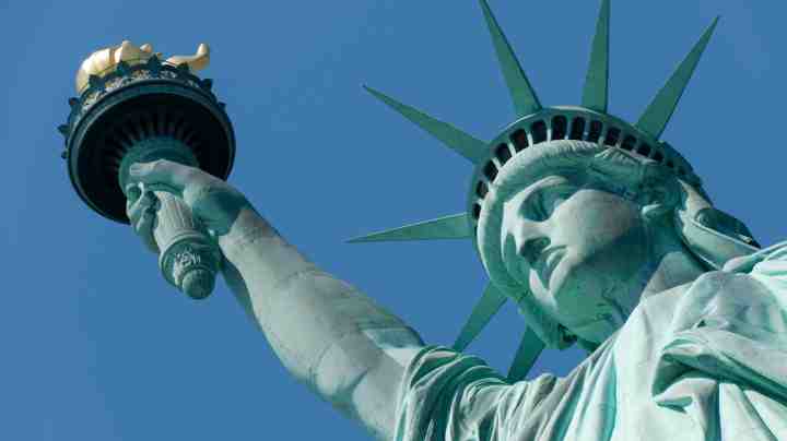 Photo by GBlakeley
/ iStock / Getty Images Plus