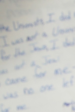 Demonstrators clash with police before the start of a speech by white nationalist Richard Spencer. Photo by Scott Olson/Getty Images