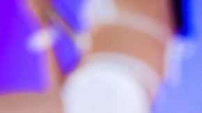 Cardi B performs onstage during the 2018 Coachella Festival. (Photo by Rich Fury/Getty Images for Coachella)