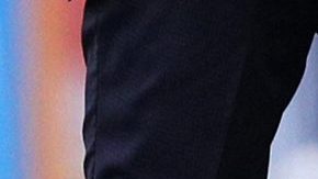 Neymar Jr of Brazil goes down injured during the 2018 FIFA World Cup (Photo by Buda Mendes/Getty Images)