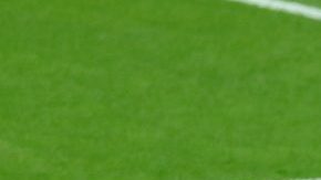 Harry Kane and Carlos Sanchez during the 2018 FIFA World Cup. (Photo by Alex Morton/Getty Images)