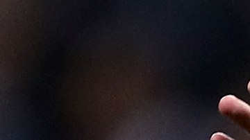 Sime Vrsaljko of Croatia celebrates victory after the 2018 FIFA World Cup Russia Semi Final match between England and Croatia at Luzhniki Stadium on July 11, 2018 in Moscow, Russia.  Photo by Ryan Pierse/Getty Images