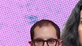 Art by Alan Lopez for Remezcla