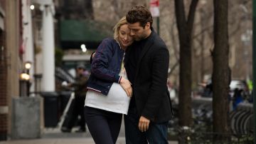 'Life Itself' photo by Jose Haro. Courtesy of Amazon Studios