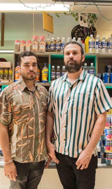 Photo by Itzel Alejandra Martinez for Remezcla