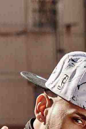 Courtesy of Radio Gladys Palmera