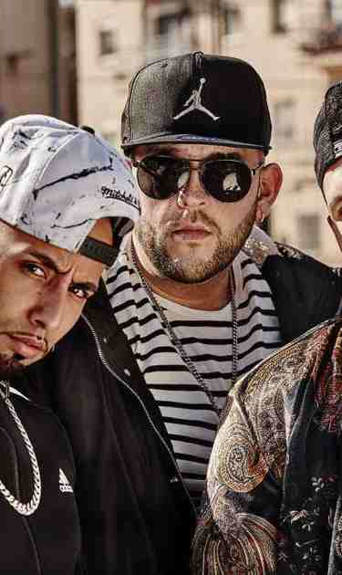 Courtesy of Radio Gladys Palmera