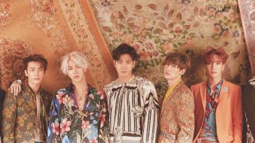 Courtesy of Super Junior