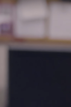 Screen shot of Mateo in PBS' 'First Person'