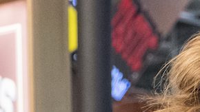 Leah Remini and Jennifer Lopez star in 'Second Act.' Courtesy of STXfilms