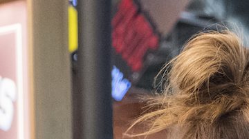 Leah Remini and Jennifer Lopez star in 'Second Act.' Courtesy of STXfilms
