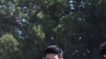 'Varsity Punks' courtesy of the filmmakers.