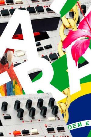 Art by Alan Lopez for Remezcla