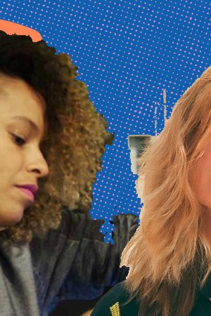 Art by Alan Lopez for Remezcla