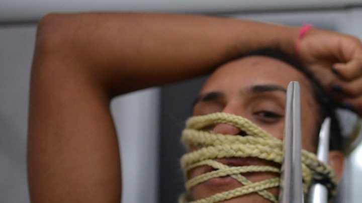 'Bixa Travesty' image courtesy of Cinema Tropical