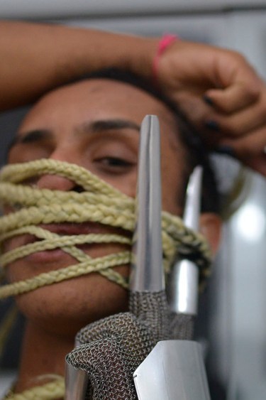 'Bixa Travesty' image courtesy of Cinema Tropical