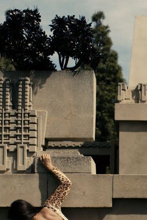 Pacha, Llaqta, Wasichay: Indigenous Space, Modern Architecture, New Art. Photo via The Whitney Museum.