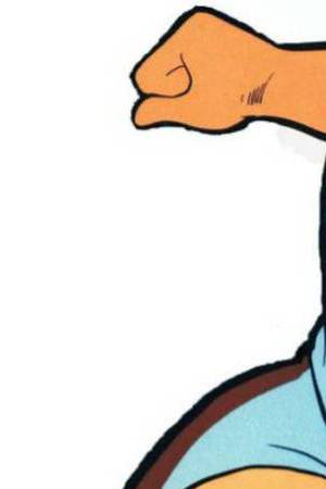 Oliver Atom, the protagonist of 'Súpercampeones.'