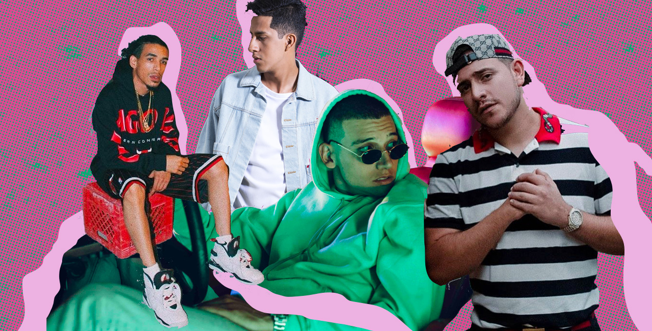 Meet the Producers Behind the Biggest Reggaeton & Latin Trap Songs