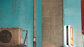 Courtesy of Leslie Grace