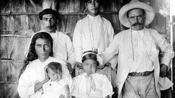 Photo by Mark Raymond Harrington, 1919. Courtesy of the Smithsonian