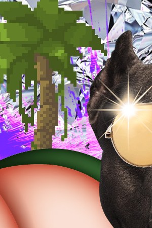 Art by Alan Lopez for Remezcla