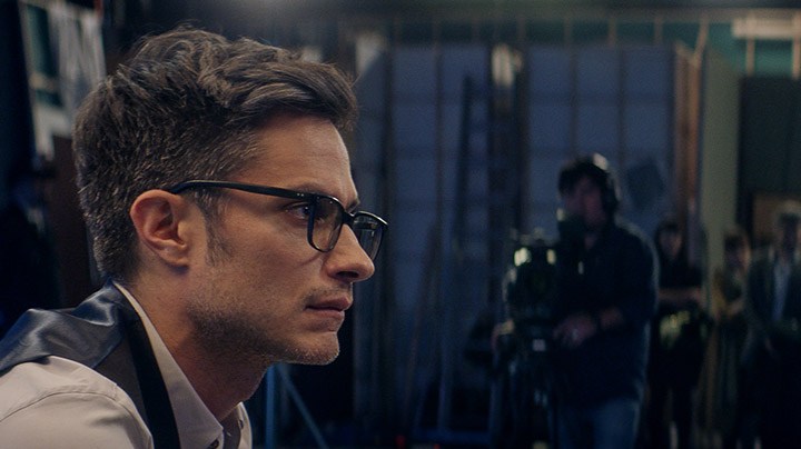 'La acusada' courtesy of TIFF