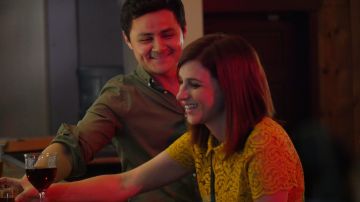'Brand New Old Love' photo courtesy of Gravitas Ventures