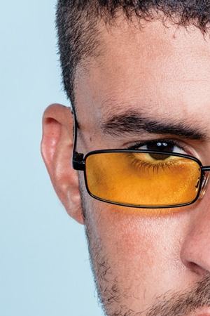 Photo by Stefan Ruiz. Courtesy of The FADER