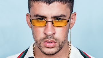 Photo by Stefan Ruiz. Courtesy of The FADER