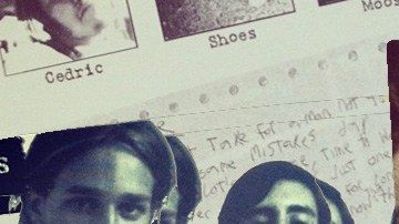 Original photo courtesy of  Gabe Moreno. Art by Alan Lopez for Remezcla