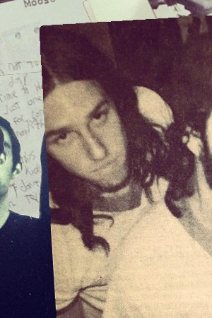 Original photo courtesy of  Gabe Moreno. Art by Alan Lopez for Remezcla