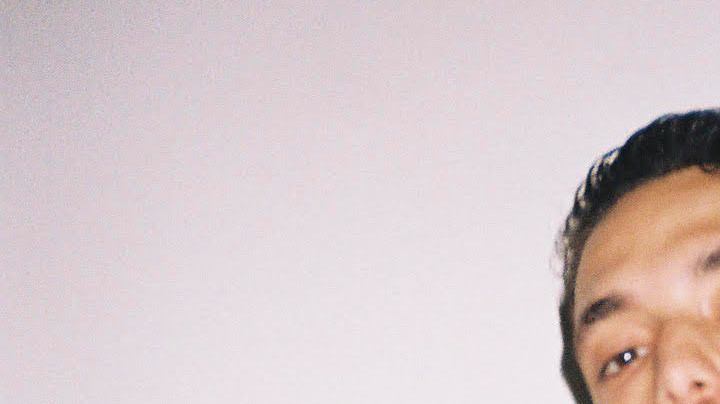 Photo by Javier Ruiz. Courtesy of C. Tangana