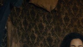 Madeleine Mantock as Macy Vaughn, Melonie Diaz as Mel Vera and Sarah Jeffery as Maggie Vera  in 'Charmed.' Photo by Jordon Nuttall. Courtesy of The CW