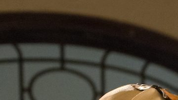 'Chicas del cable' photo by Manuel Fernandez. Courtesy of Netflix