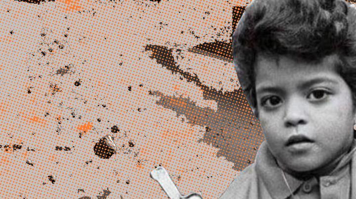 Art by Alan López for Remezcla.