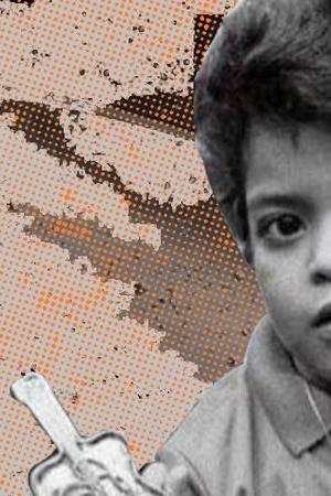 Art by Alan López for Remezcla.