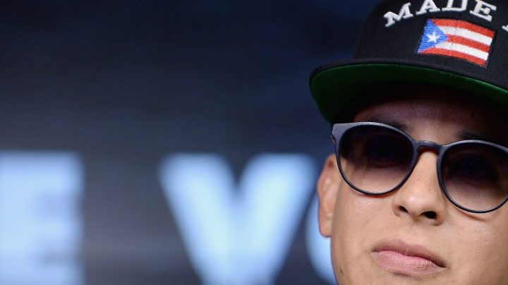 Daddy-Yankee