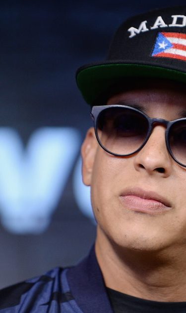 Daddy-Yankee