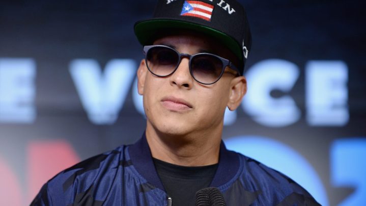Daddy-Yankee