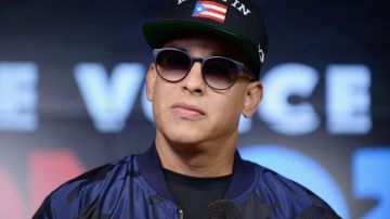 Daddy-Yankee