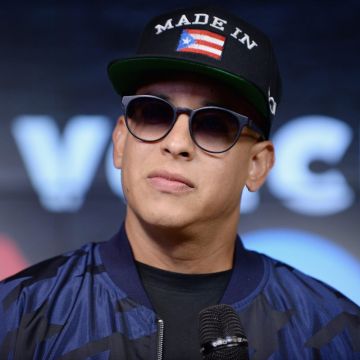Daddy-Yankee